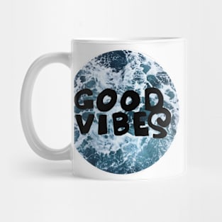 Good Vibes Mug